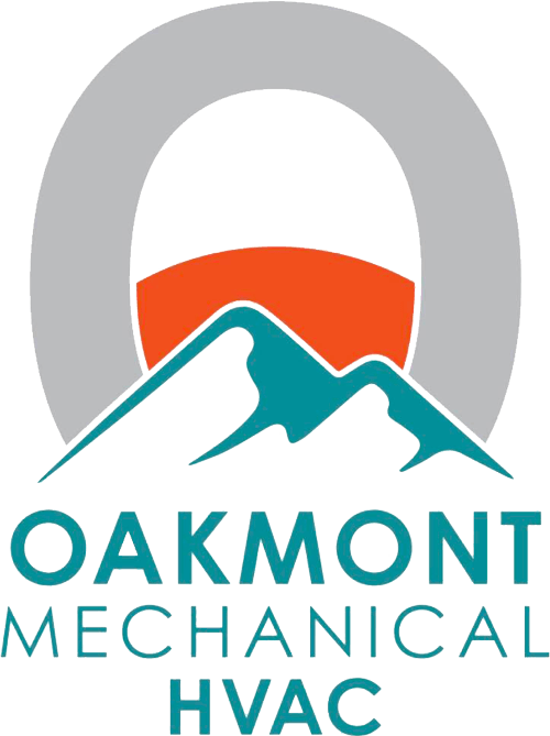 Oakmont Mechanical HVACLogo